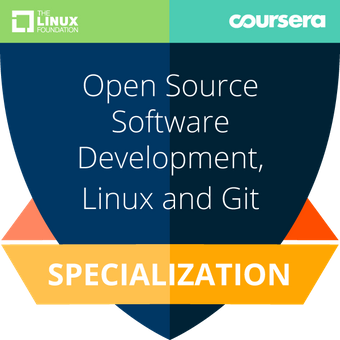 Viral Jain Open Source Software Development, Linux and Git Specialization